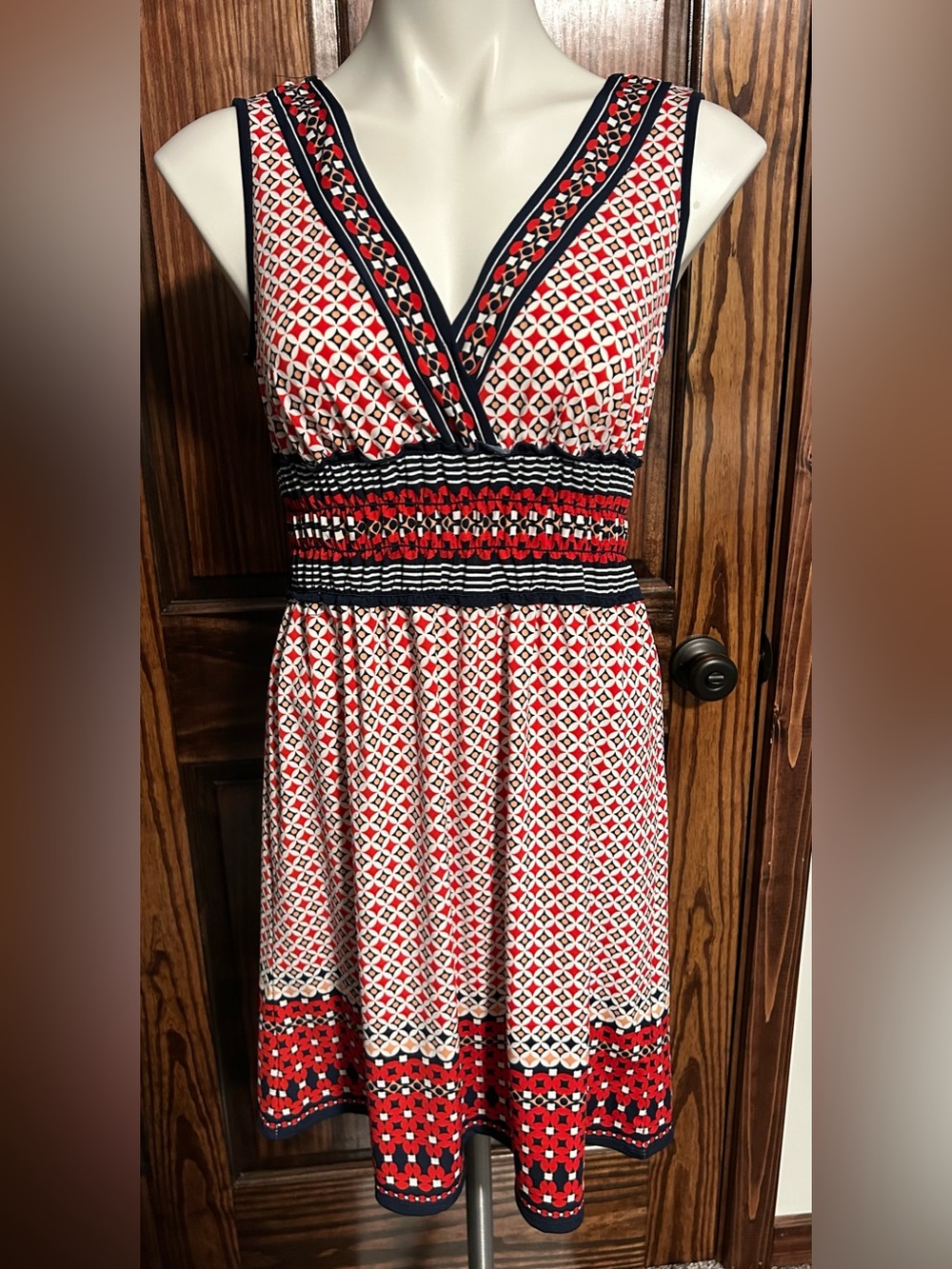 Max studio dress size small Please